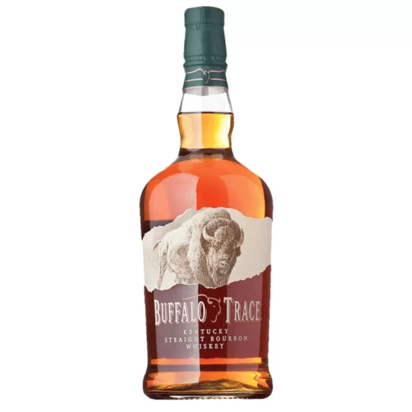 buffalo trace bourbon