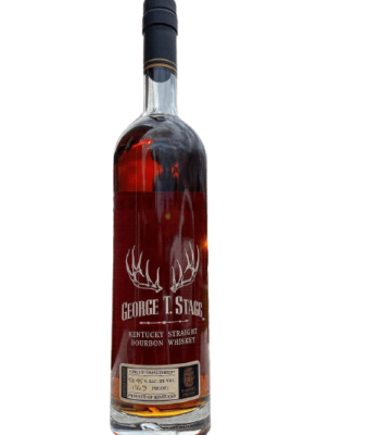 george t stagg bourbon