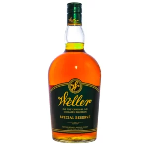 Weller special reserve