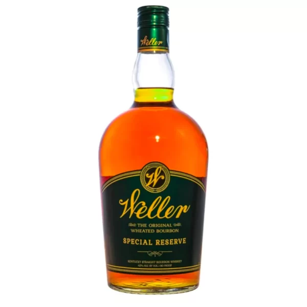 Weller special reserve