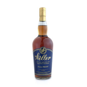 weller full proof