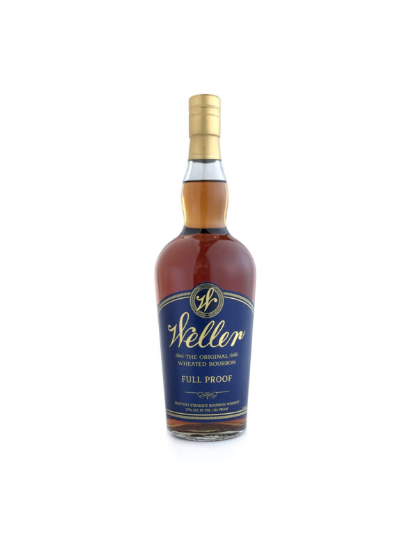 weller full proof