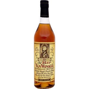 old rip van winkle