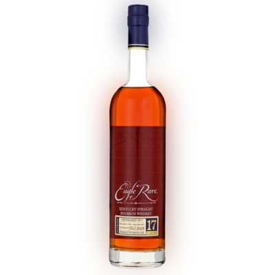 Eagle Rare 17 Year Bourbon