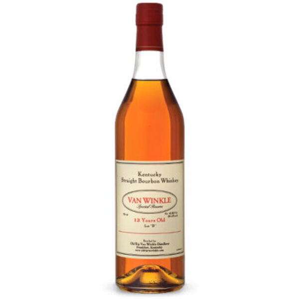 Pappy 12 year