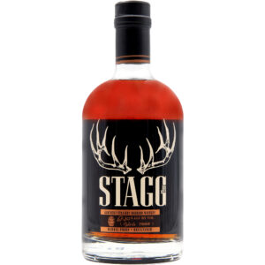 stagg jr