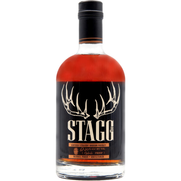 stagg jr