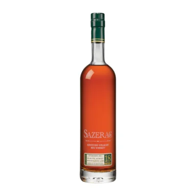 Oder Sazerac Straight Rye