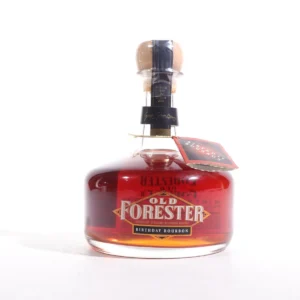 Old Forester Birthday Bourbon