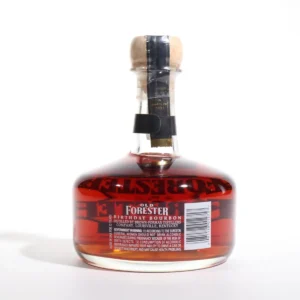 Old Forester Birthday Bourbon