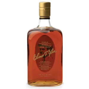 Elmer T Lee Single Barrel Bourbon
