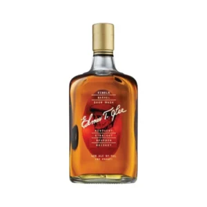 Elmer T Lee Single Barrel Bourbon