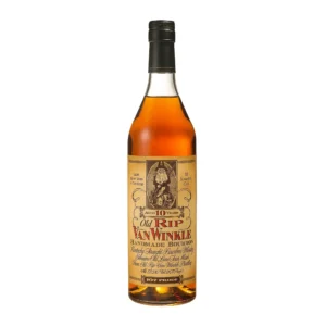 Pappy Van Winkle 10 Year Bourbon Whiskey