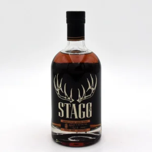 Stagg Jr Bourbon