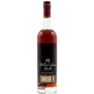 William Larue Weller