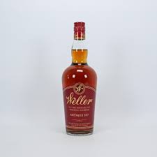 Weller Antique 107