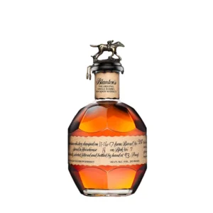 Blanton’s Original Single Barrel Bourbon Whiskey