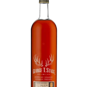 George T Stagg Bourbon