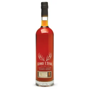 George T Stagg Bourbon