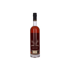George T Stagg Bourbon