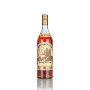 Pappy Van Winkle 23 Year Bourbon