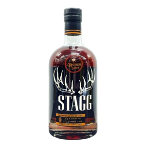 Stagg Jr Bourbon