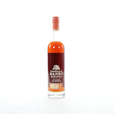 Thomas H Handy Sazerac