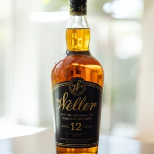 Weller 12 Year Bourbon (1L)