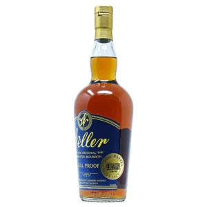 Buy Weller Full Proof Bourbon
