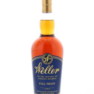 Buy Weller Full Proof Bourbon