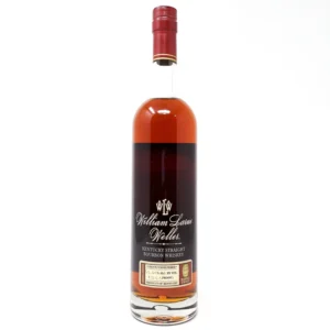 William Larue Weller