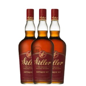 Weller Antique 107