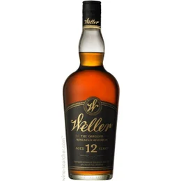 Weller 12 Year Bourbon