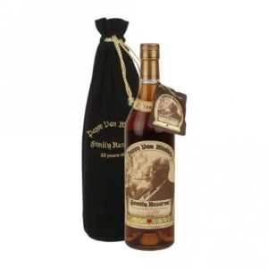 Pappy Van Winkle 23 Year Bourbon