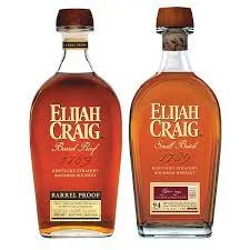ELIJAH GRAIG