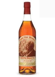 Pappy Van Winkle