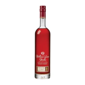 William Larue Weller Bourbon