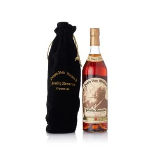 Pappy Van Winkle 23 Year Bourbon